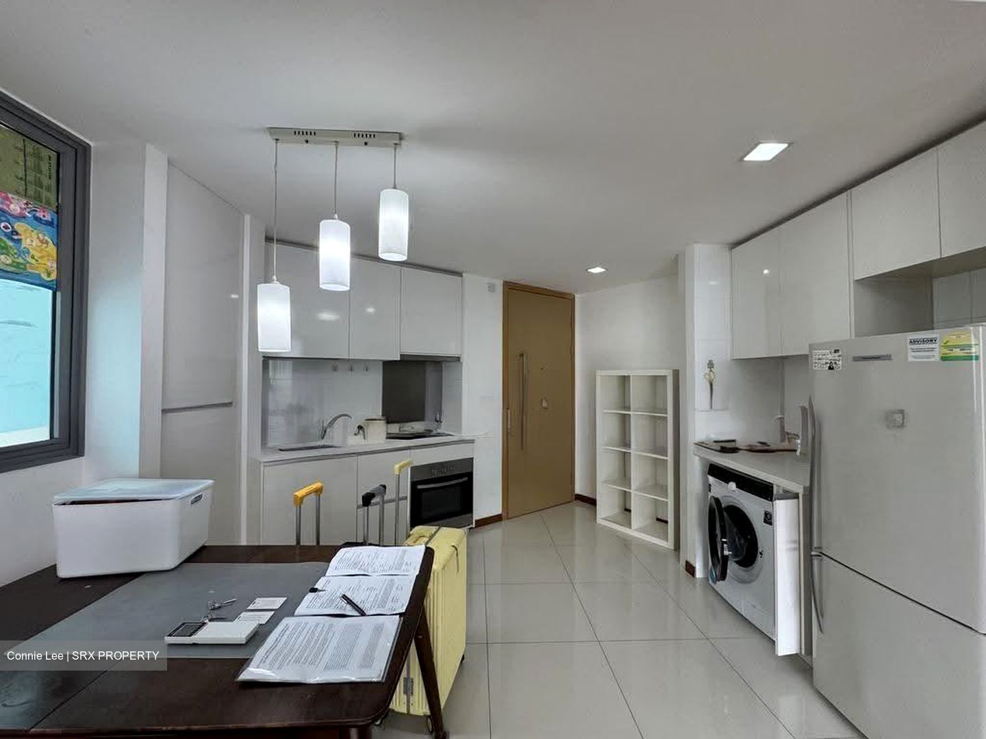 Eight Courtyards (D27), Condominium #619489581